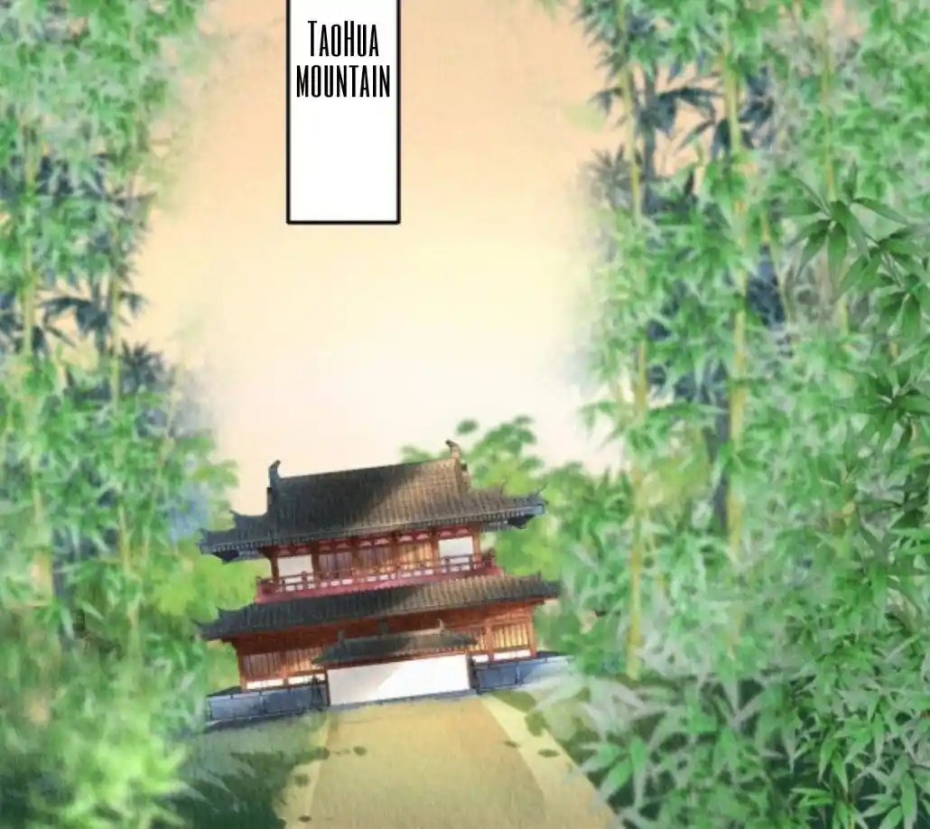 The Revenge Of Danzhu Chapter 67