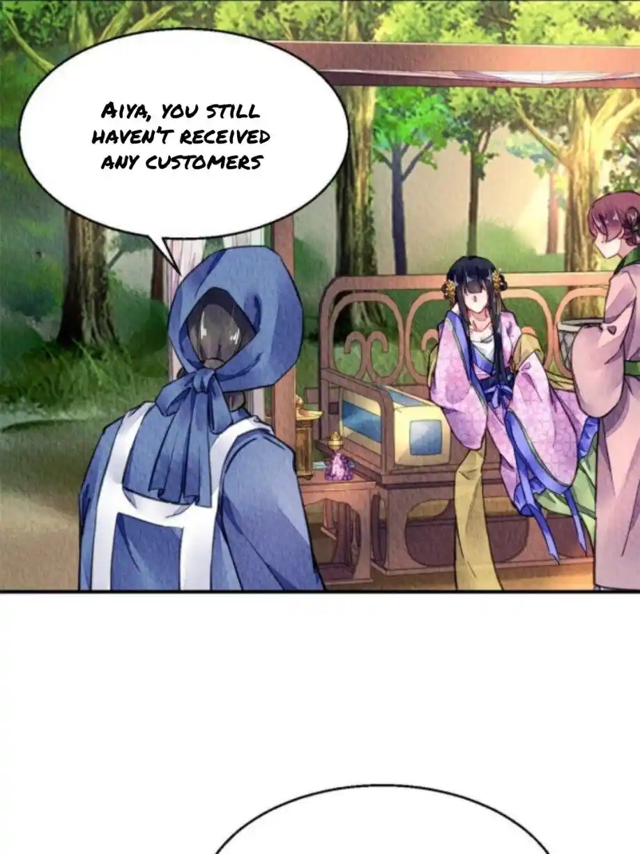 The Revenge Of Danzhu Chapter 67