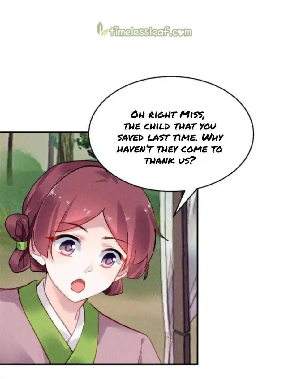 The Revenge Of Danzhu Chapter 67