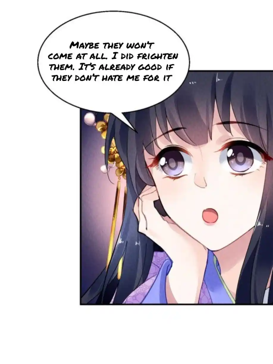 The Revenge Of Danzhu Chapter 67