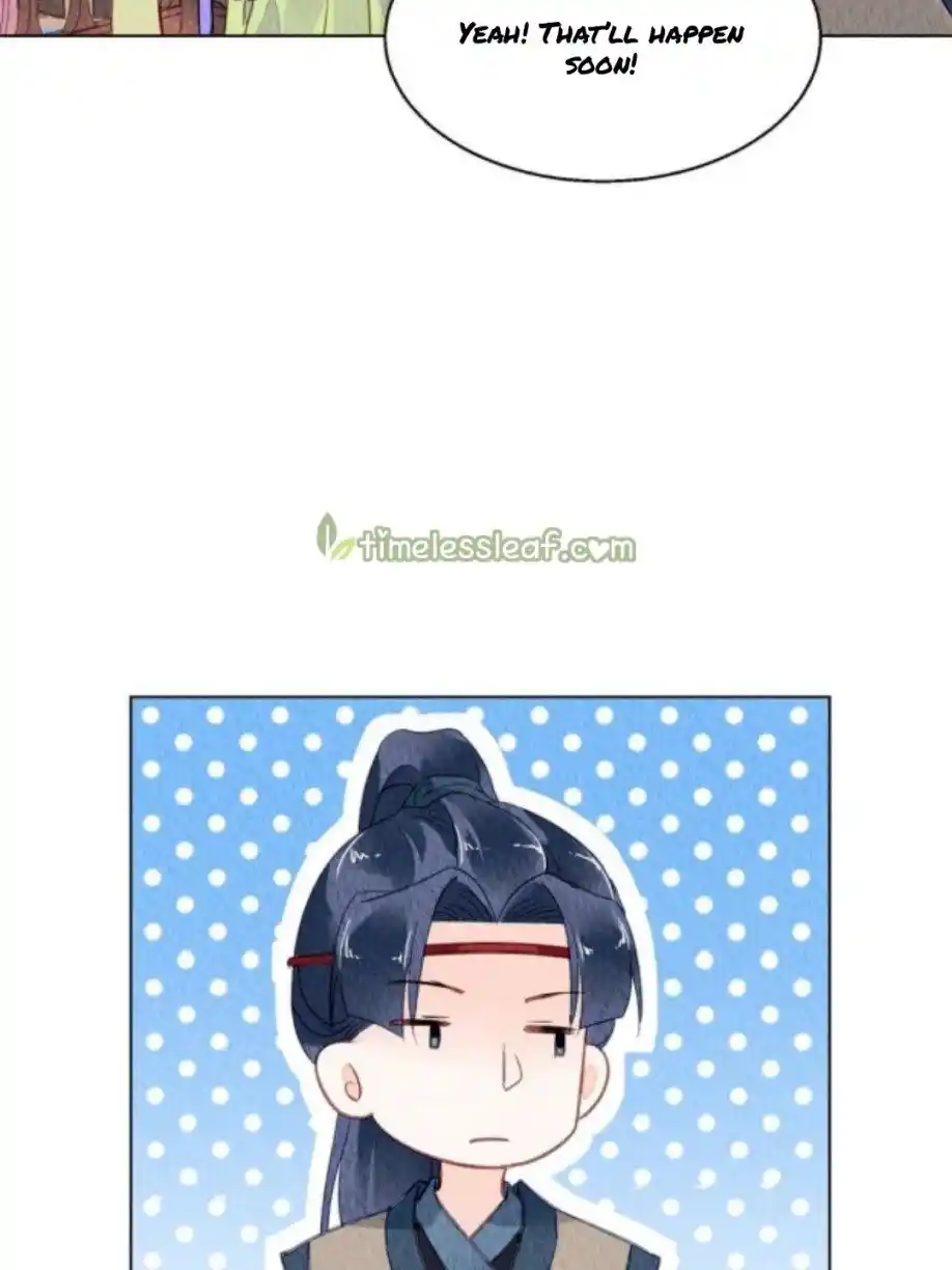 The Revenge Of Danzhu Chapter 67