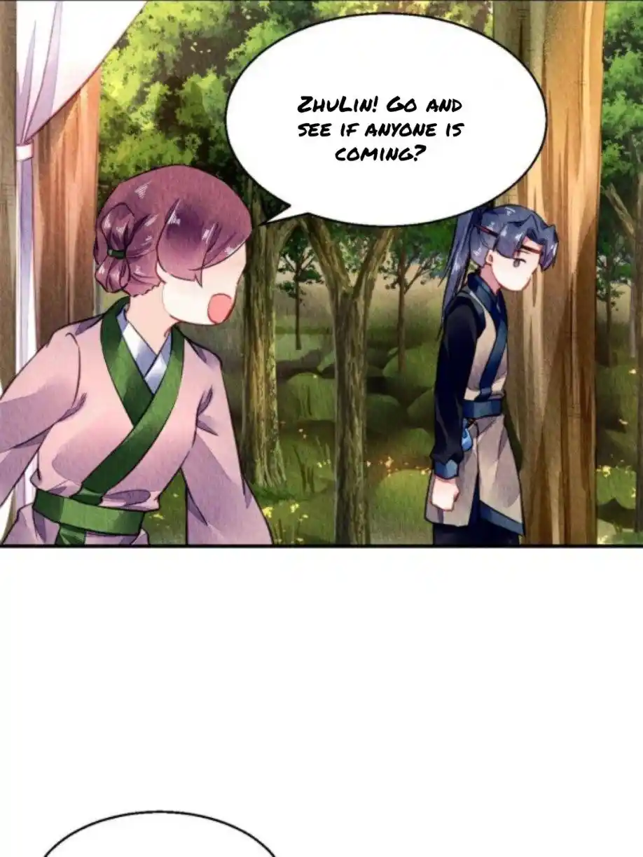 The Revenge Of Danzhu Chapter 67