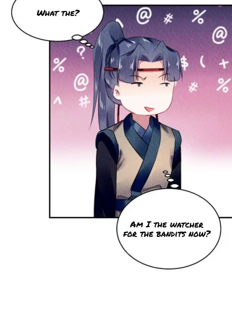 The Revenge Of Danzhu Chapter 67