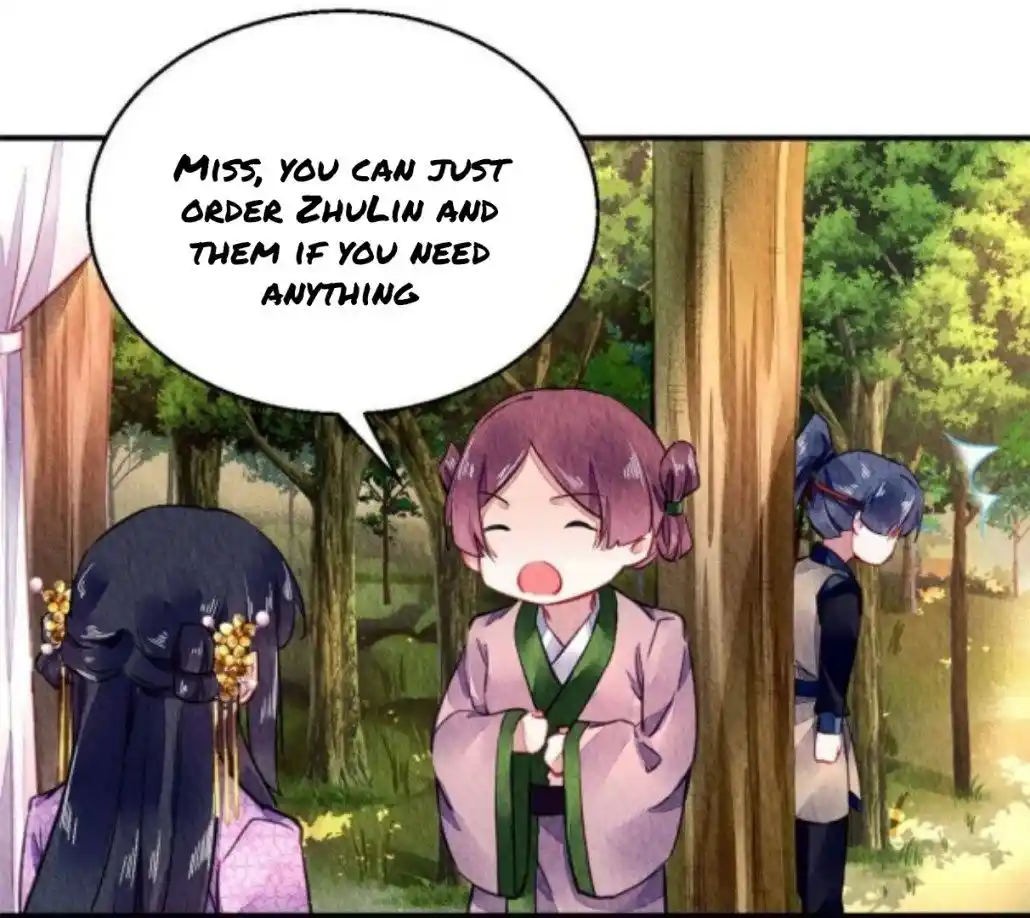 The Revenge Of Danzhu Chapter 67