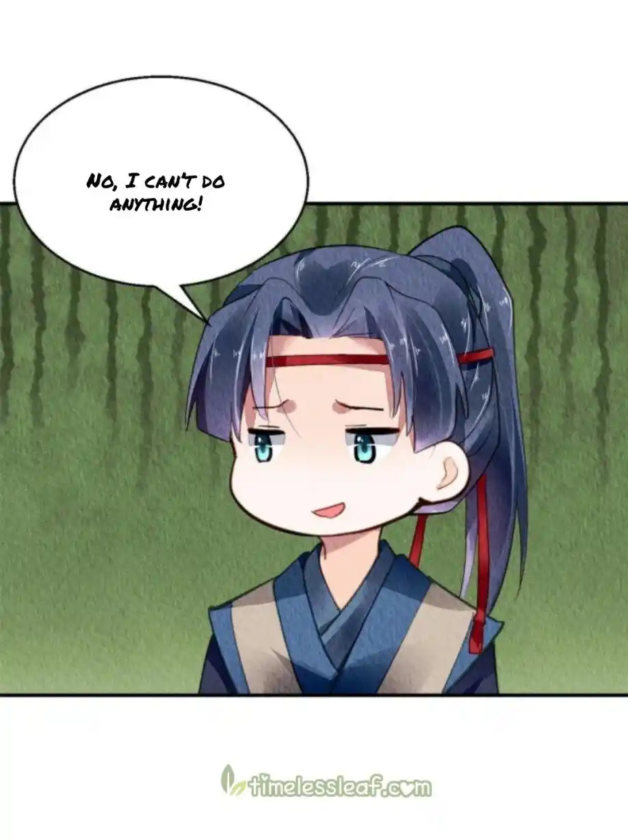 The Revenge Of Danzhu Chapter 67