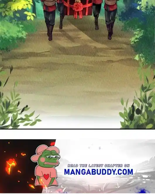 The Revenge Of Danzhu Chapter 67