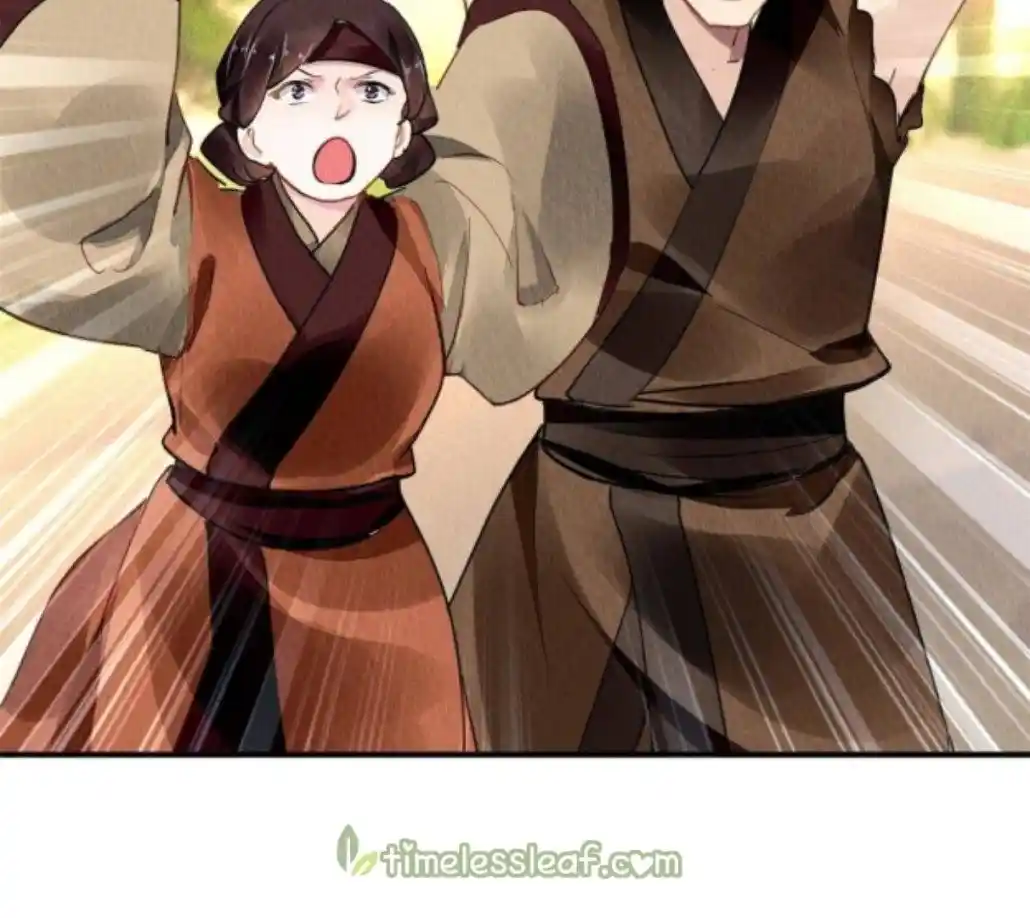 The Revenge Of Danzhu Chapter 67.5