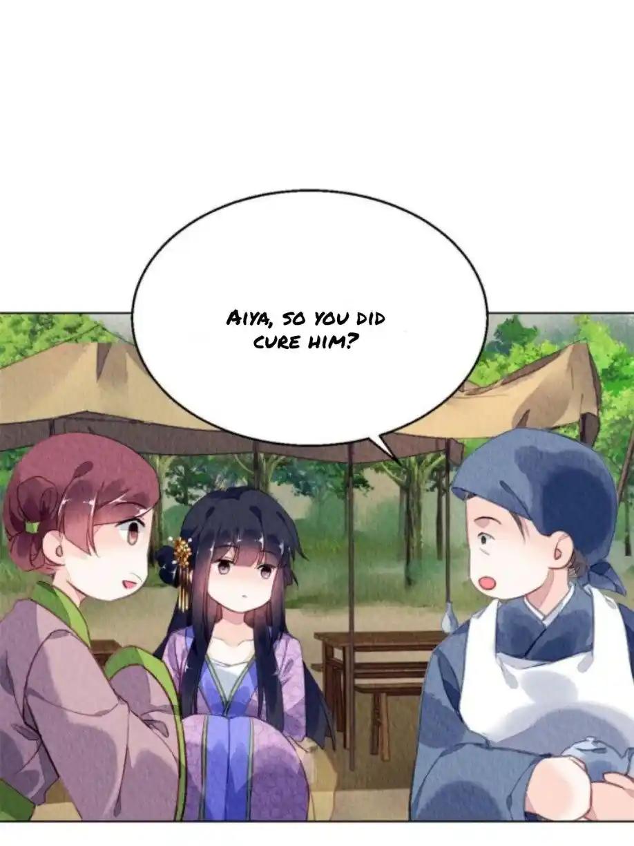 The Revenge Of Danzhu Chapter 67.5