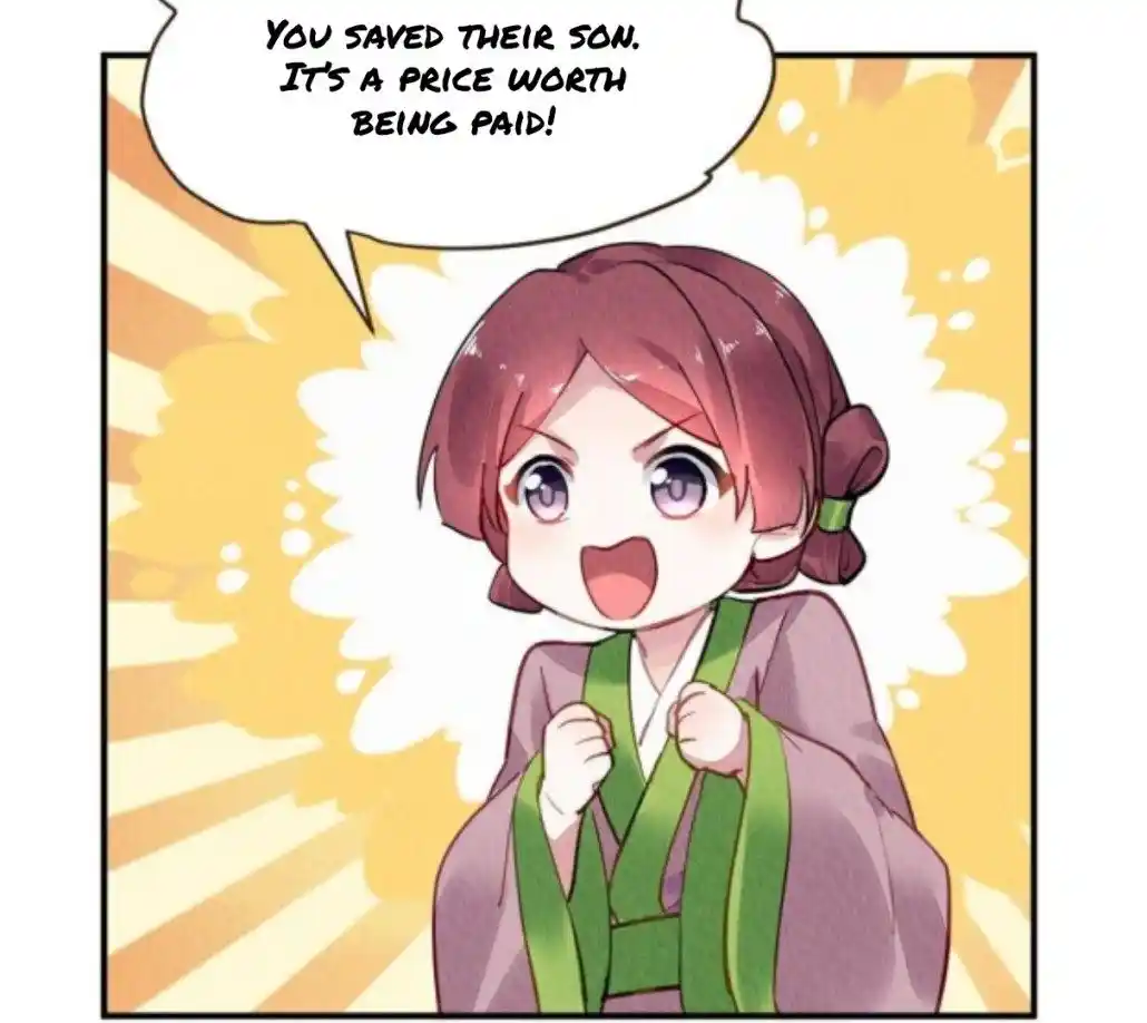 The Revenge Of Danzhu Chapter 67.5