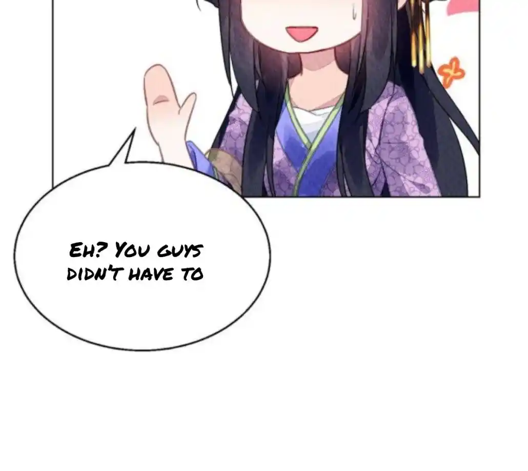 The Revenge Of Danzhu Chapter 67.5