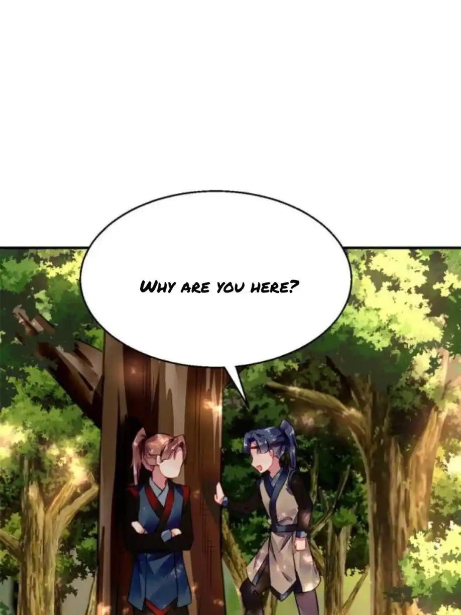 The Revenge Of Danzhu Chapter 67.5