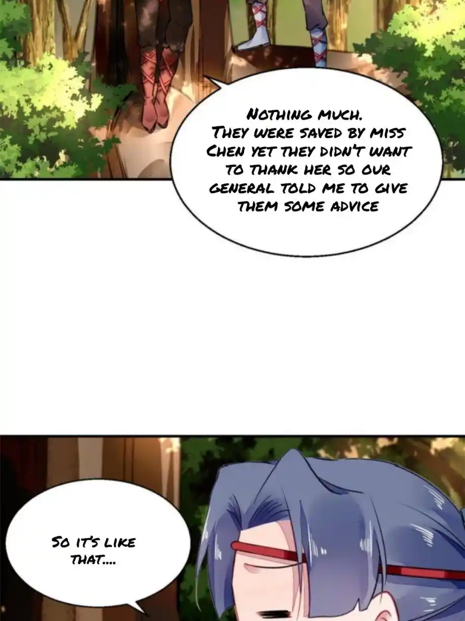 The Revenge Of Danzhu Chapter 67.5