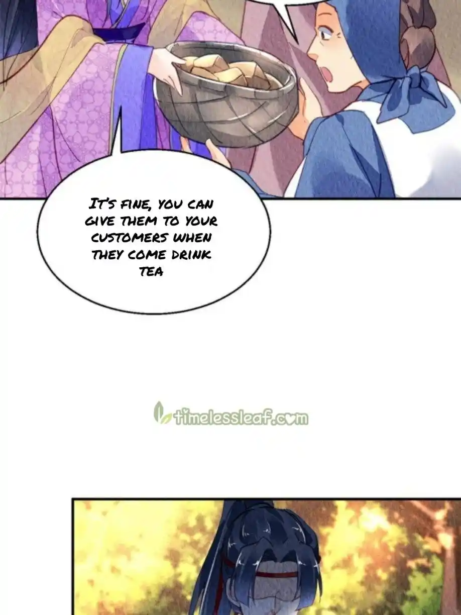 The Revenge Of Danzhu Chapter 68