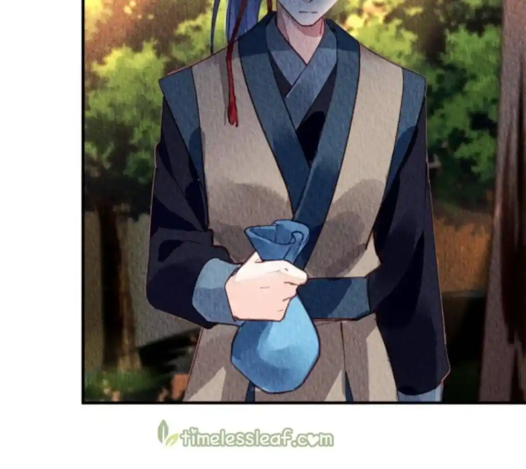 The Revenge Of Danzhu Chapter 68