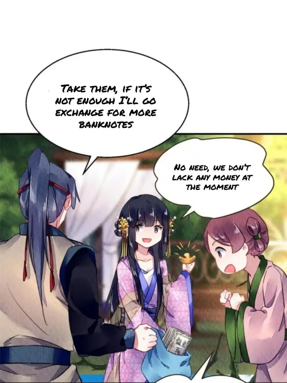 The Revenge Of Danzhu Chapter 68