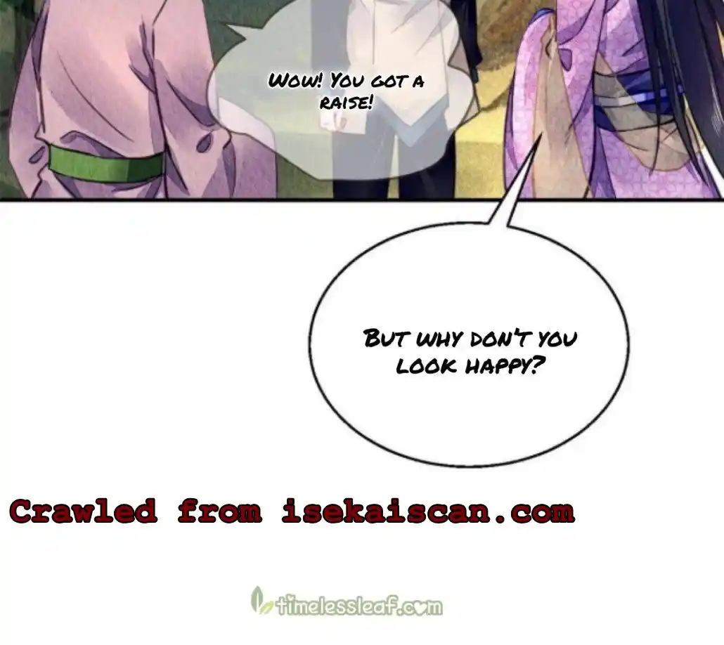 The Revenge Of Danzhu Chapter 68