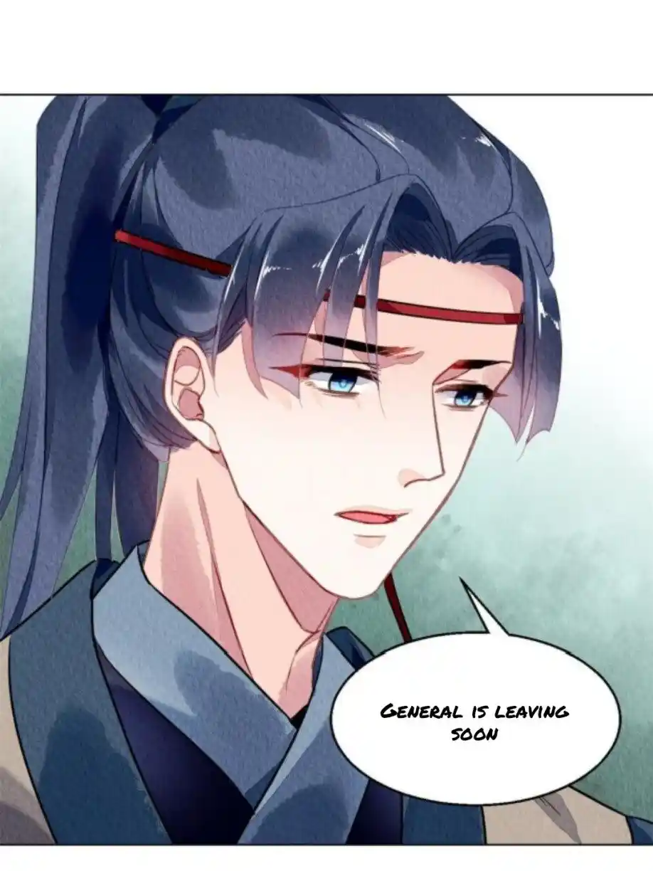 The Revenge Of Danzhu Chapter 68