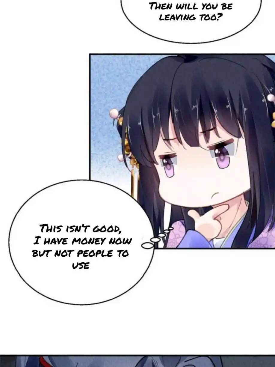 The Revenge Of Danzhu Chapter 68