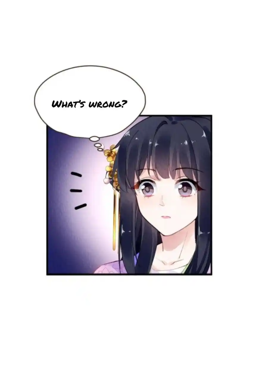 The Revenge Of Danzhu Chapter 68