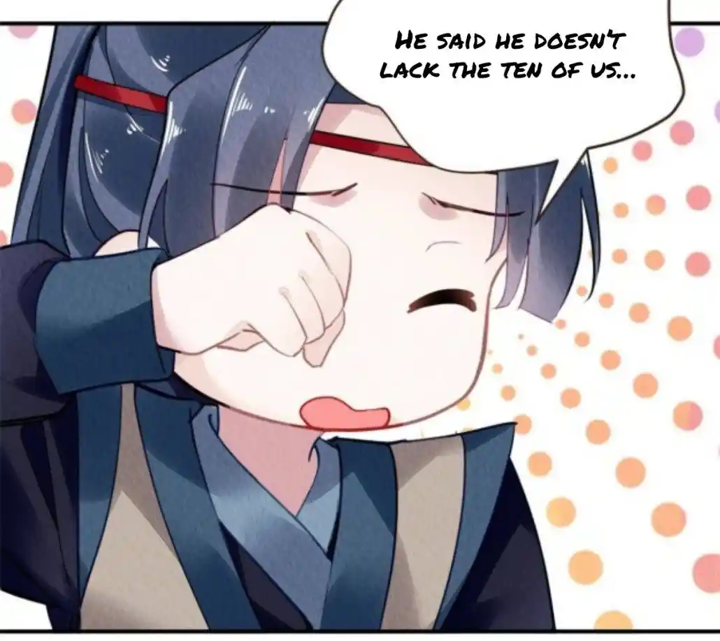 The Revenge Of Danzhu Chapter 68