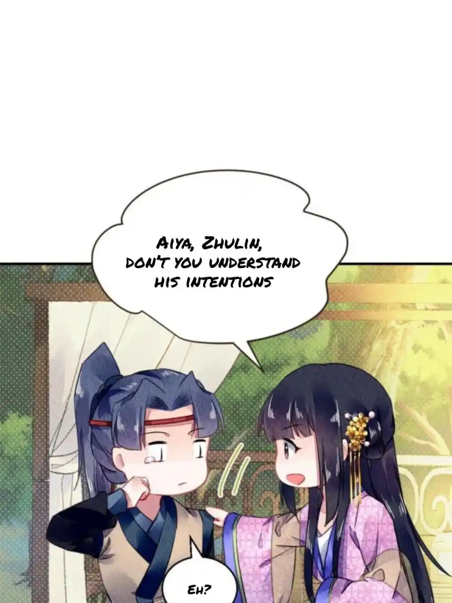 The Revenge Of Danzhu Chapter 68