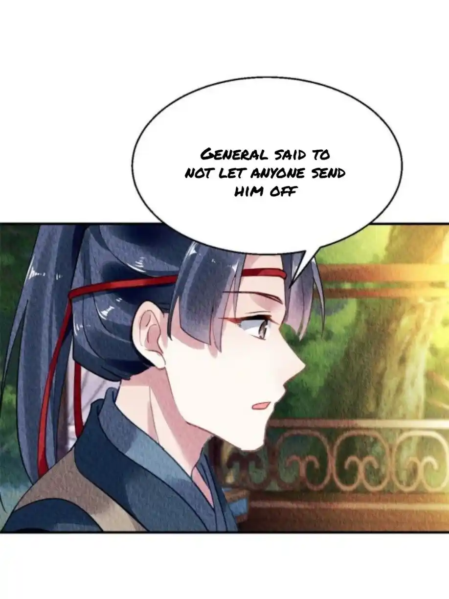 The Revenge Of Danzhu Chapter 68.5