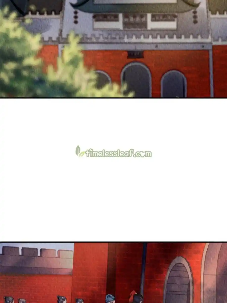 The Revenge Of Danzhu Chapter 68.5