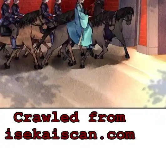 The Revenge Of Danzhu Chapter 68.5