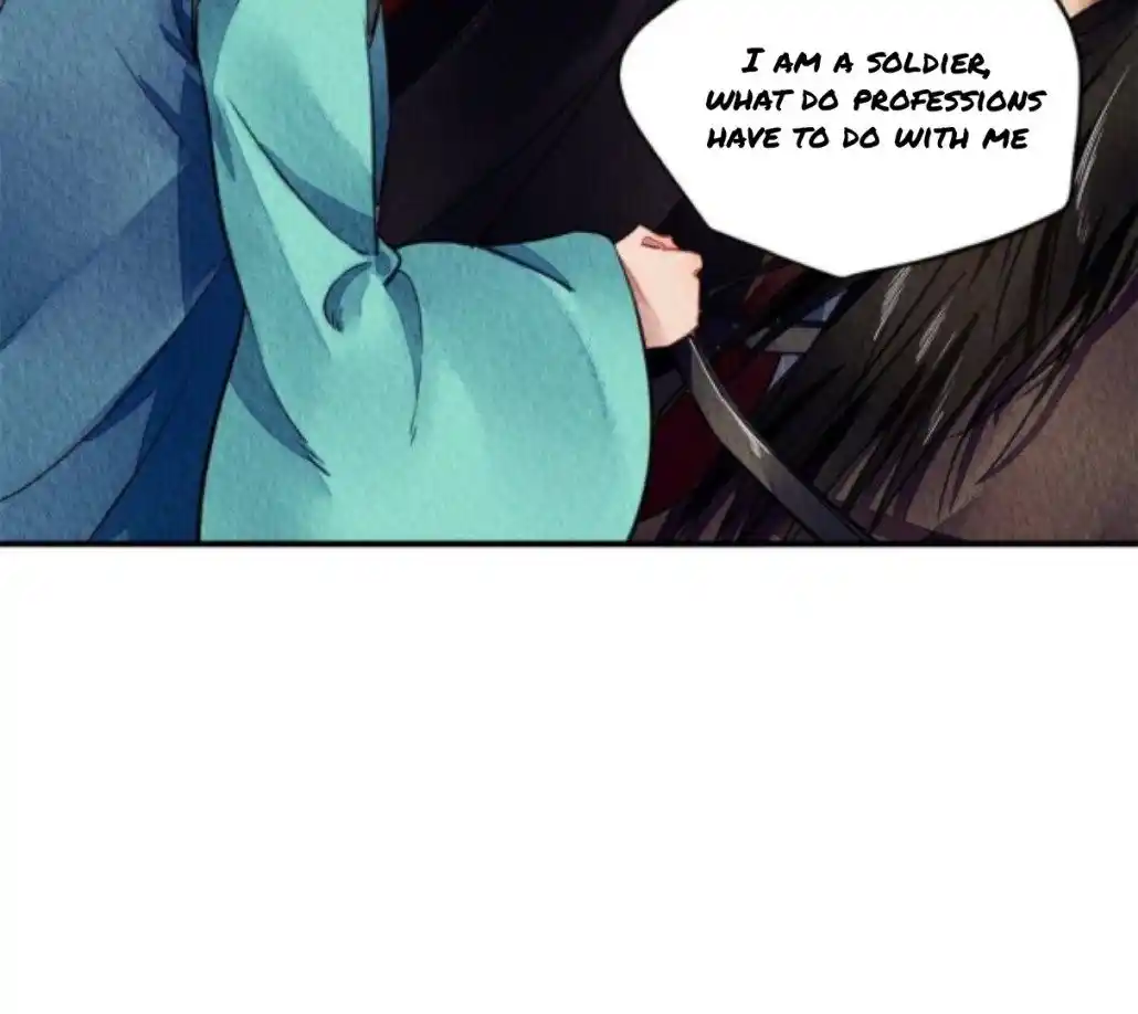 The Revenge Of Danzhu Chapter 68.5