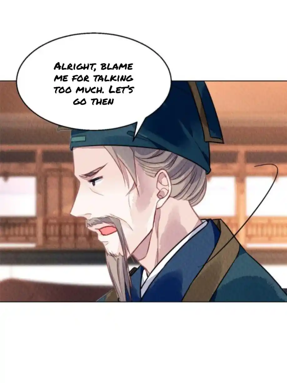 The Revenge Of Danzhu Chapter 68.5