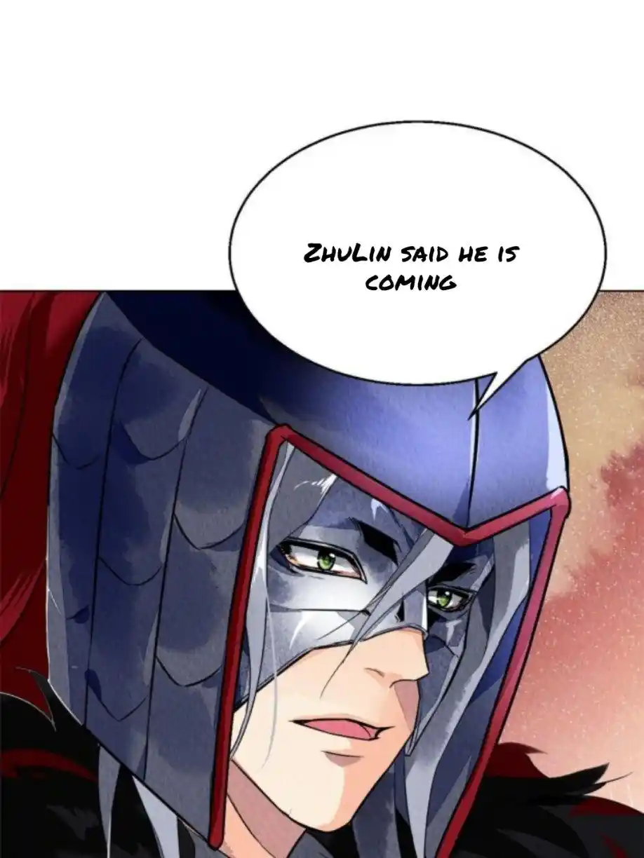 The Revenge Of Danzhu Chapter 68.5