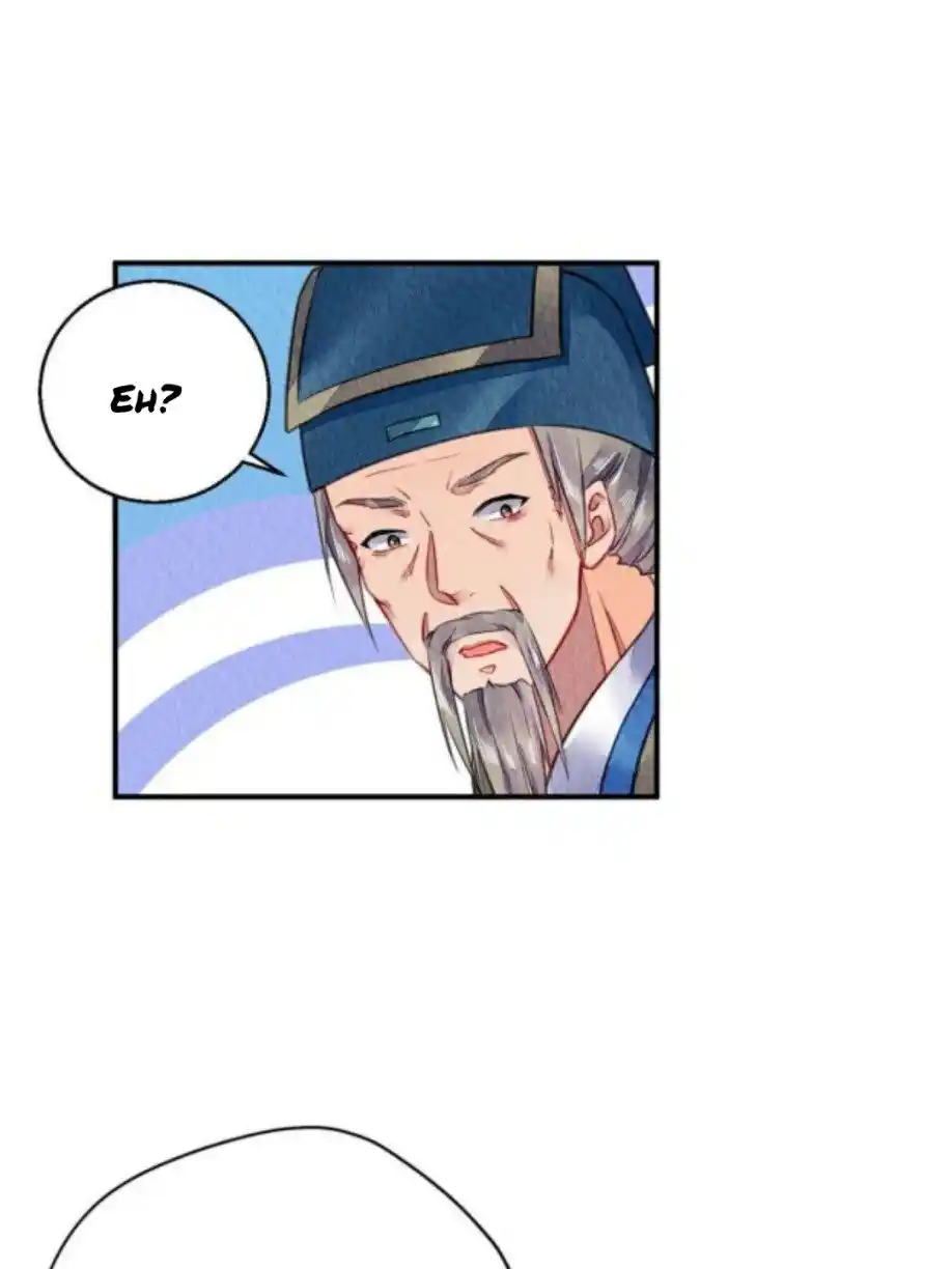 The Revenge Of Danzhu Chapter 68.5