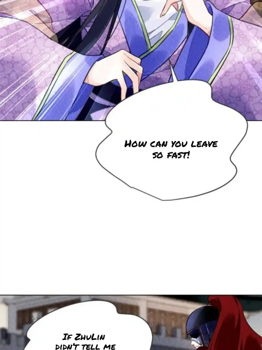 The Revenge Of Danzhu Chapter 68.5