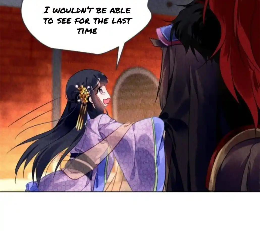 The Revenge Of Danzhu Chapter 68.5