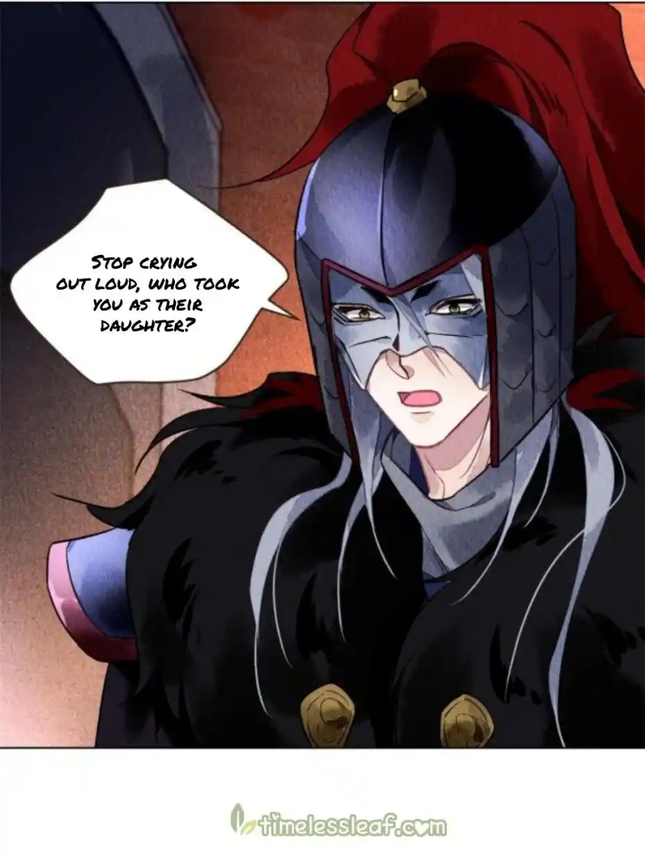 The Revenge Of Danzhu Chapter 69