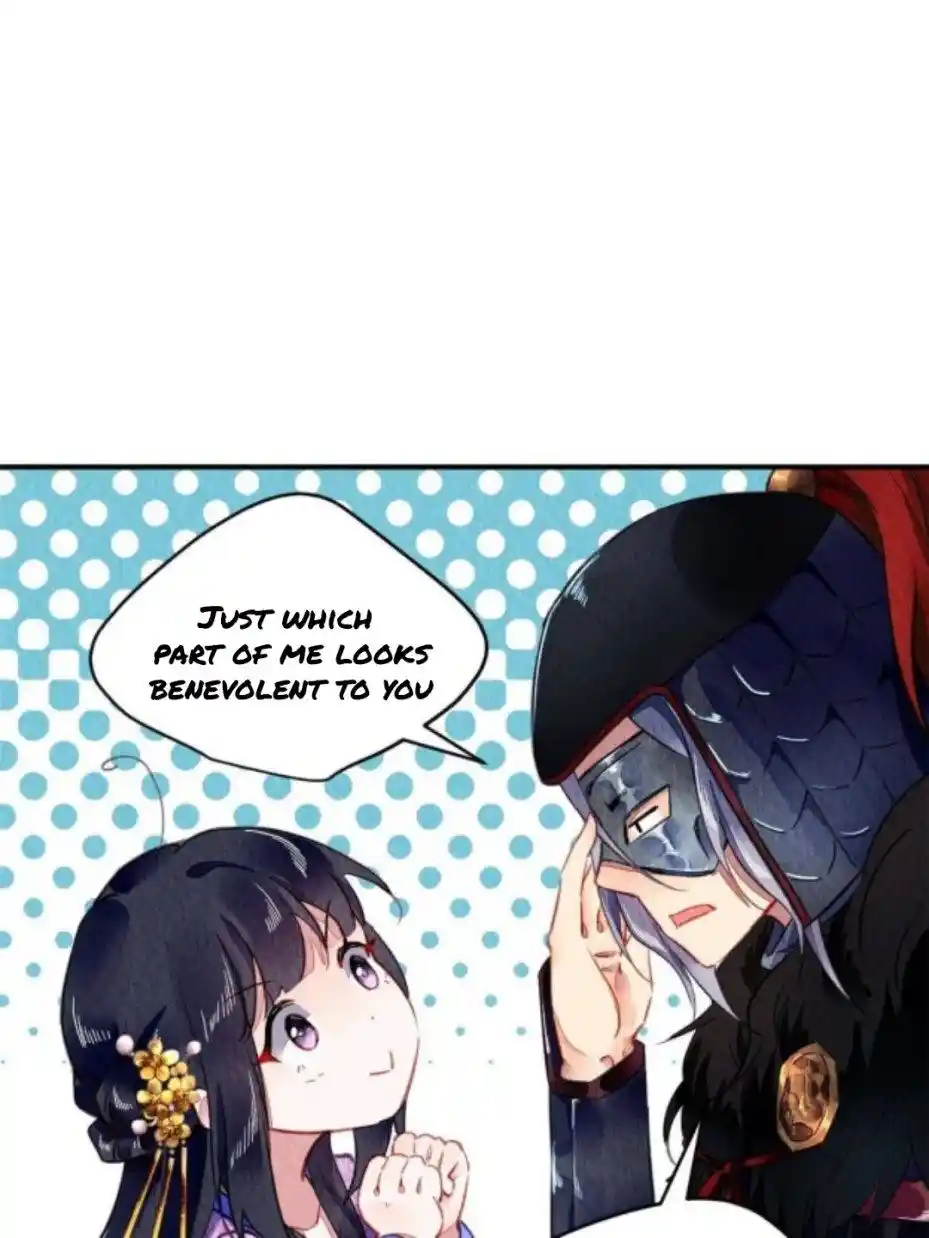 The Revenge Of Danzhu Chapter 69