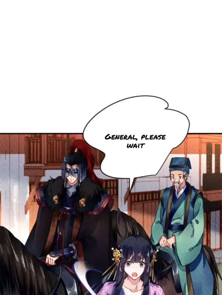 The Revenge Of Danzhu Chapter 69