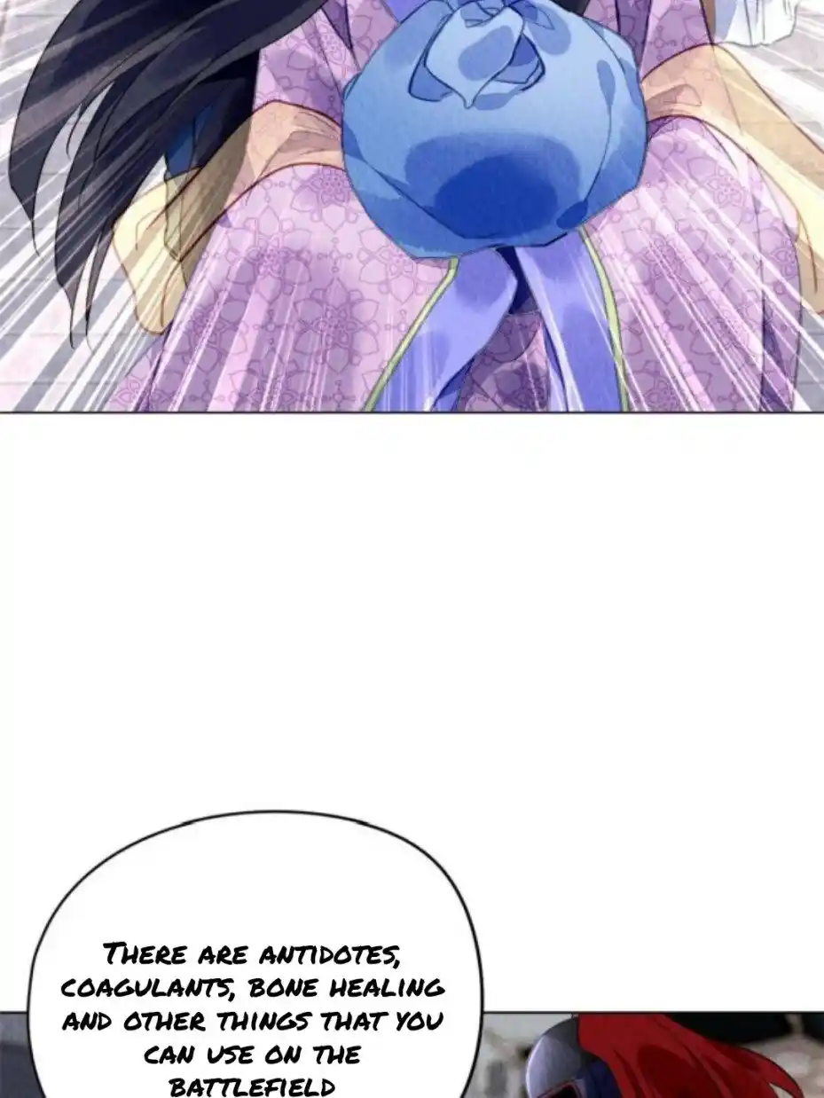 The Revenge Of Danzhu Chapter 69