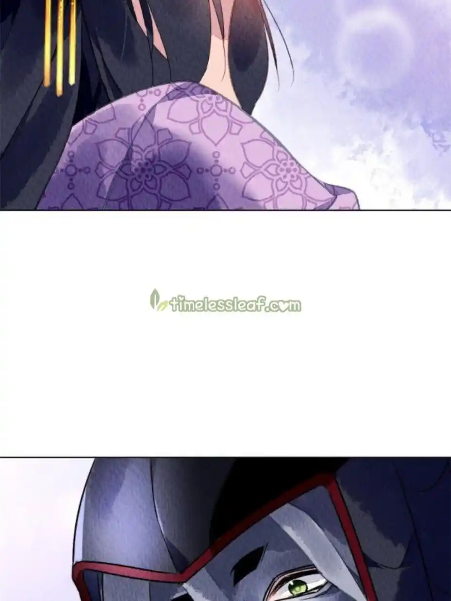 The Revenge Of Danzhu Chapter 69