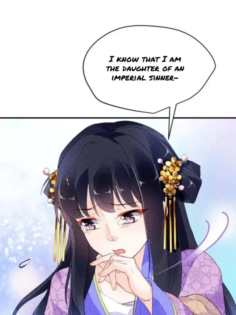 The Revenge Of Danzhu Chapter 69