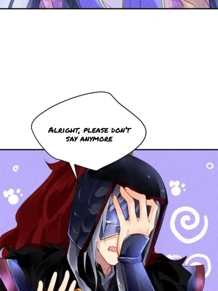 The Revenge Of Danzhu Chapter 69