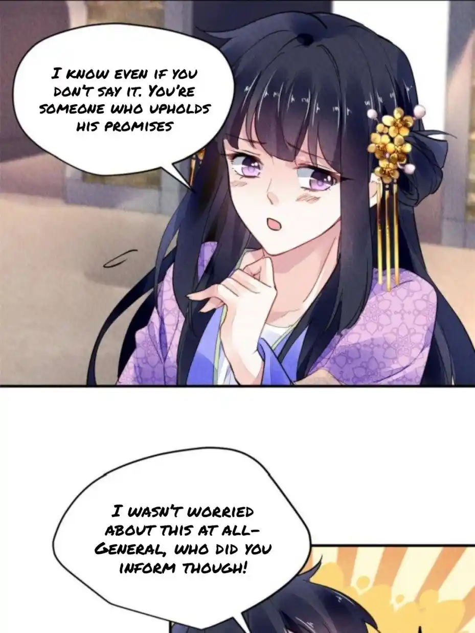 The Revenge Of Danzhu Chapter 69