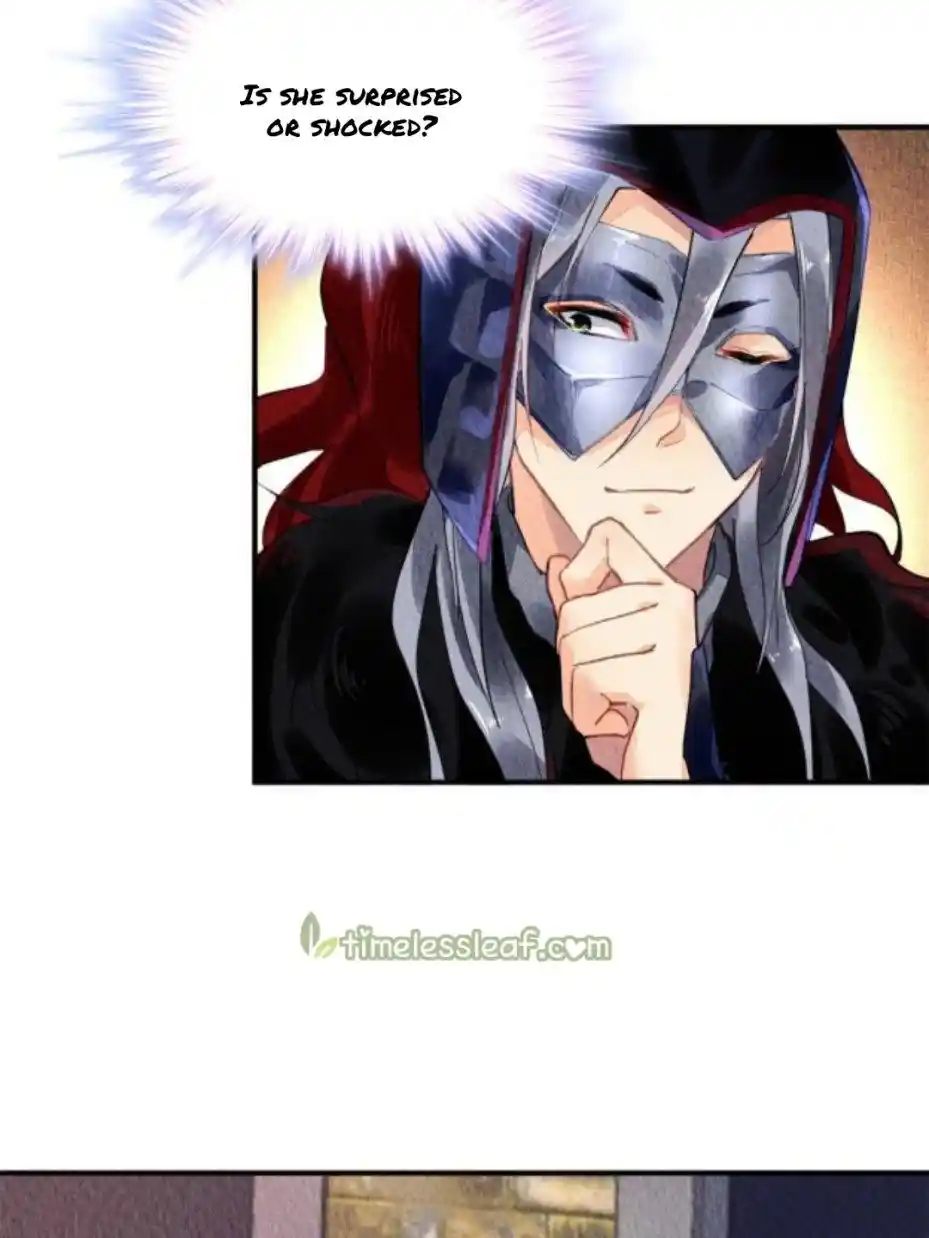 The Revenge Of Danzhu Chapter 69