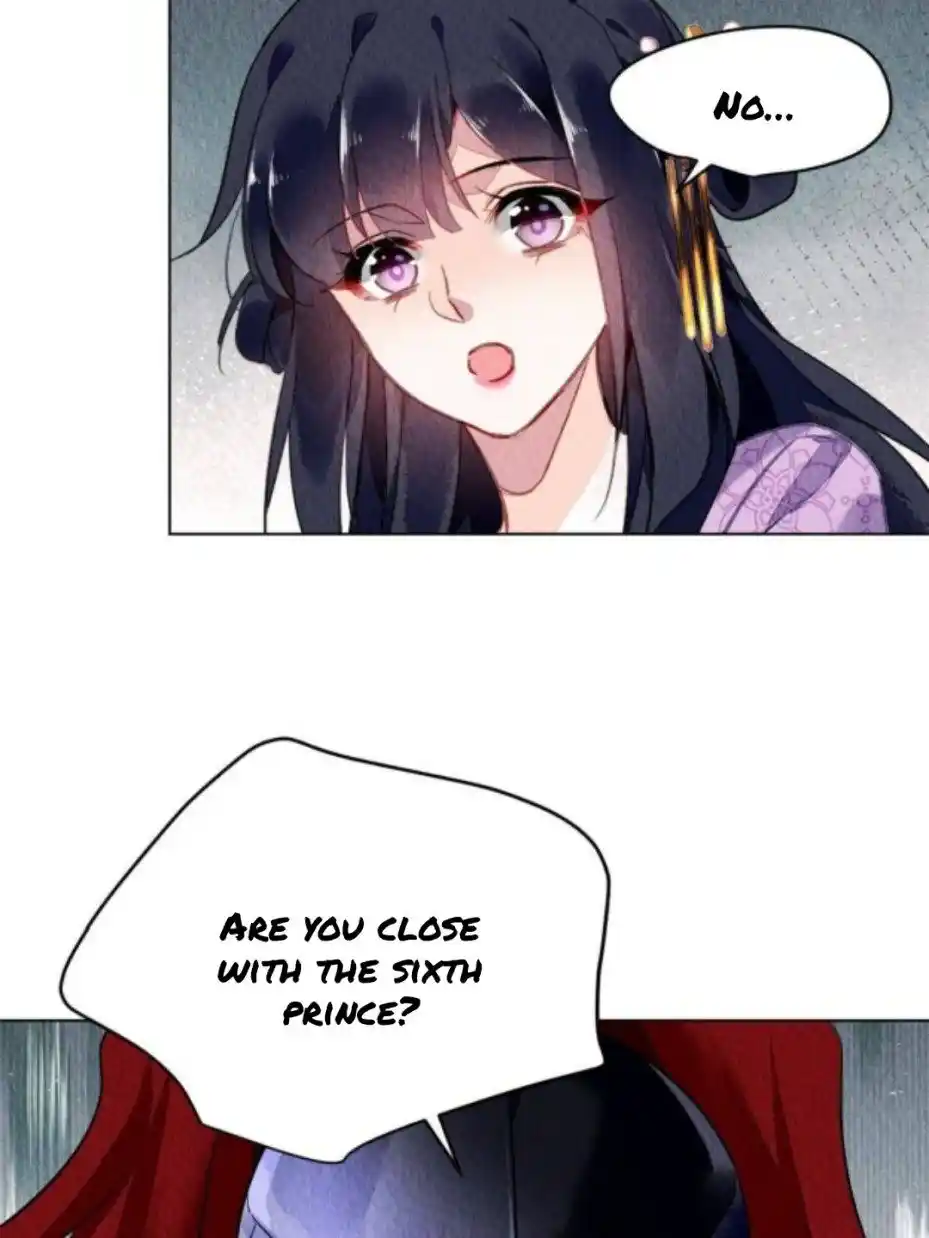 The Revenge Of Danzhu Chapter 69