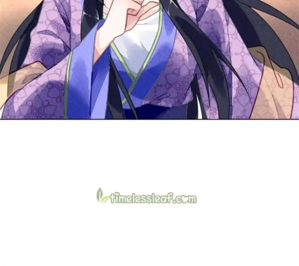 The Revenge Of Danzhu Chapter 69.5