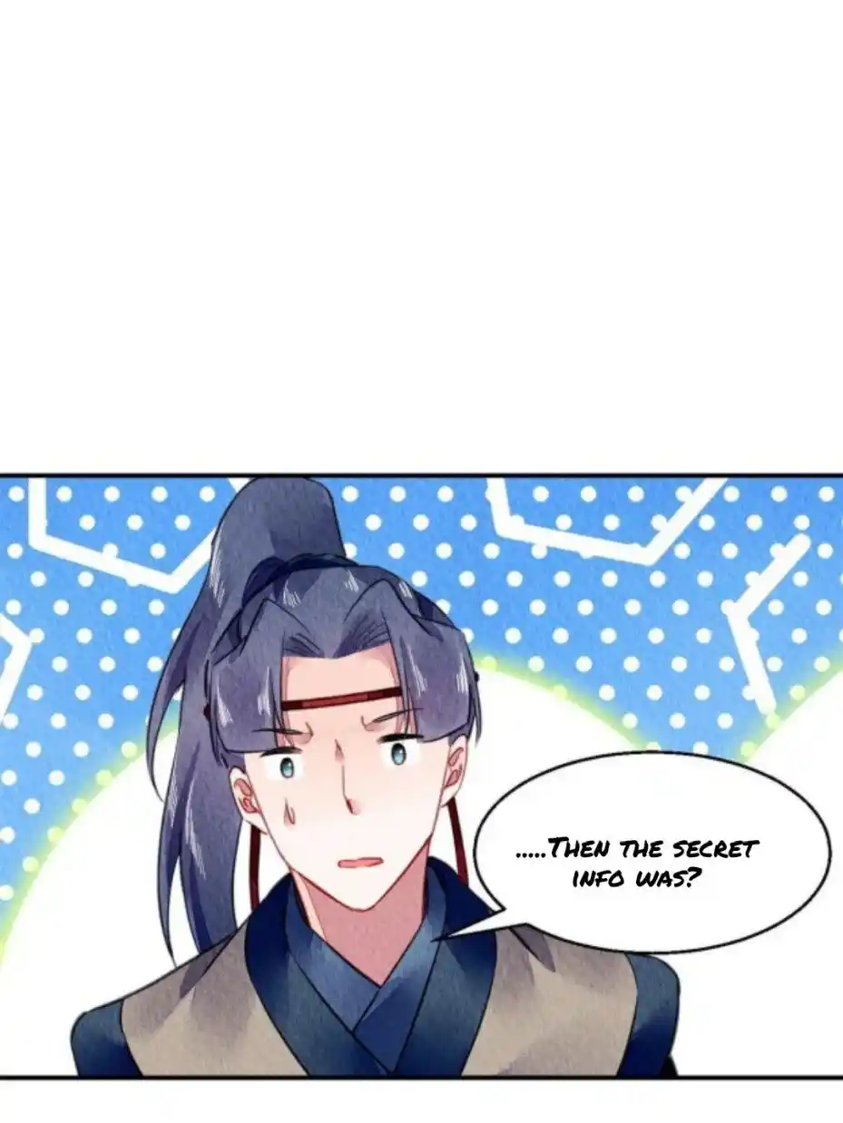 The Revenge Of Danzhu Chapter 69.5