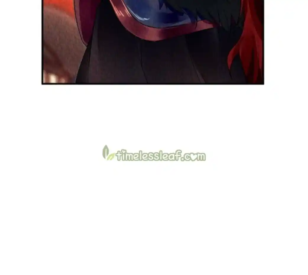 The Revenge Of Danzhu Chapter 69.5