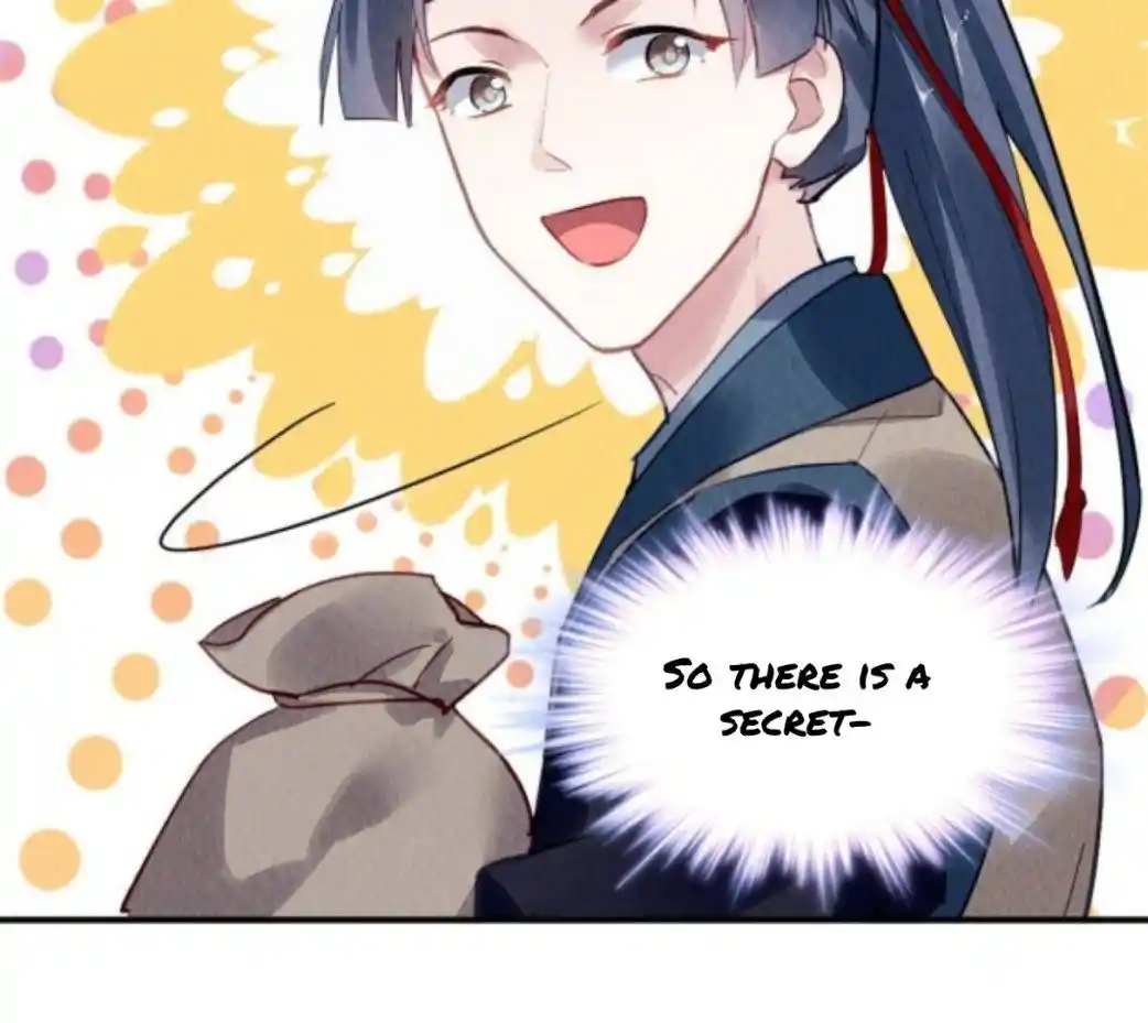 The Revenge Of Danzhu Chapter 69.5