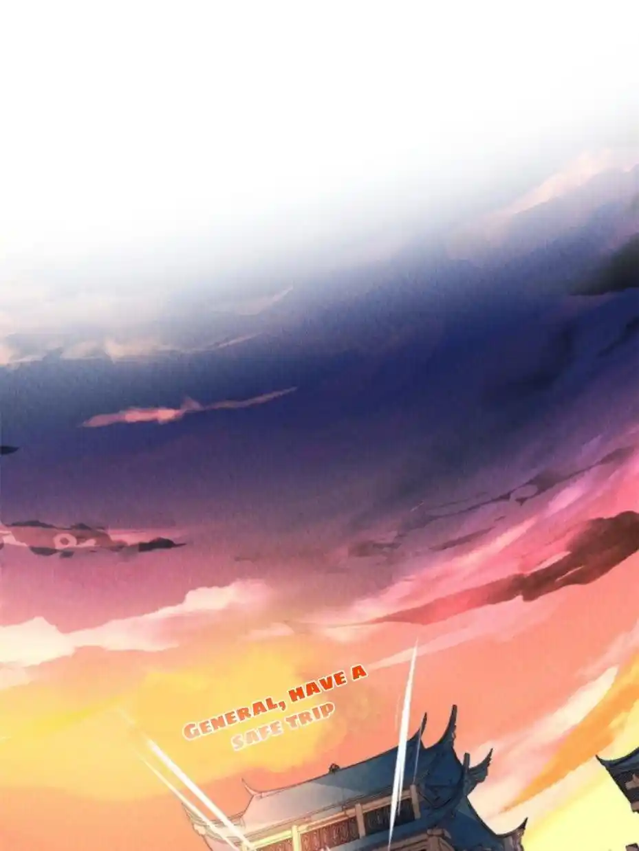 The Revenge Of Danzhu Chapter 69.5