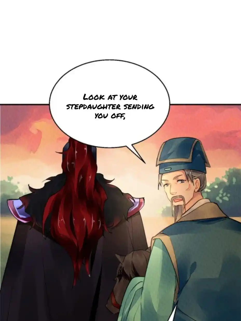 The Revenge Of Danzhu Chapter 69.5